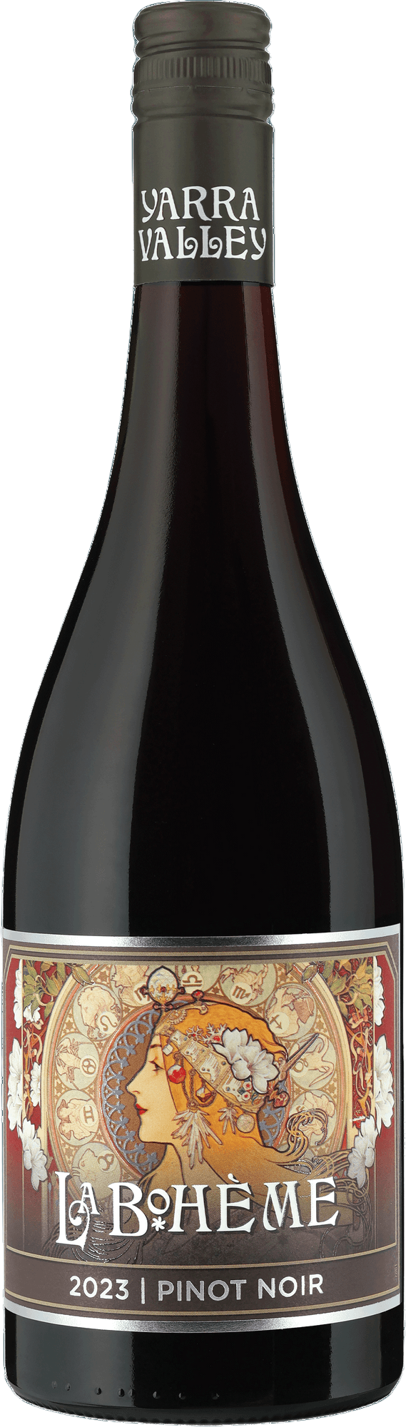 Pinot Noir 2025 — Yarra Valley